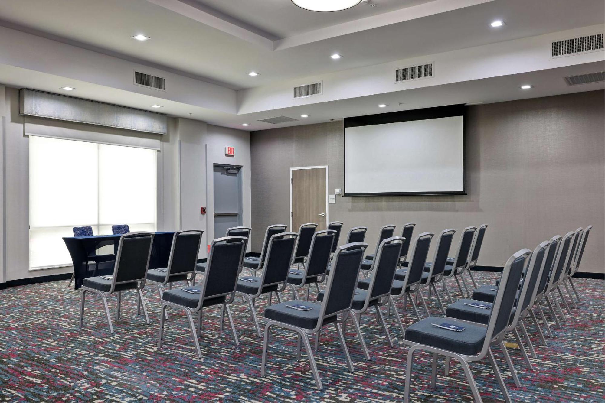 Hampton Inn & Suites Houston East Beltway 8, Tx Exterior photo