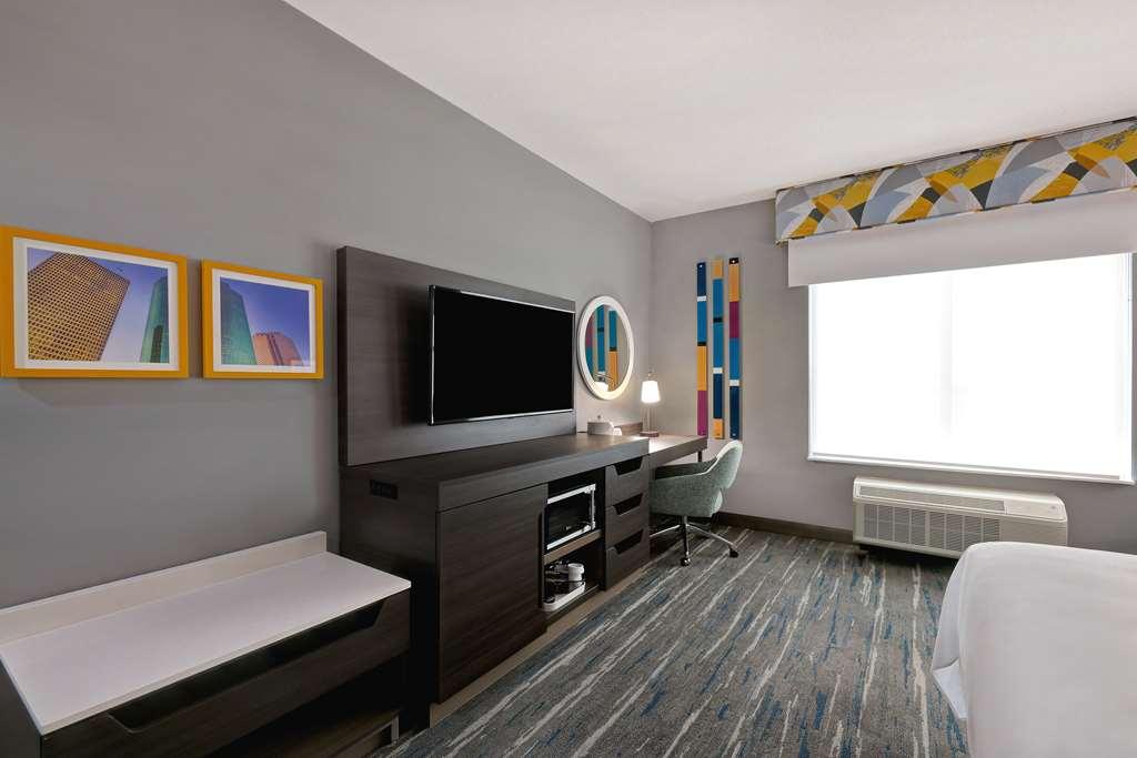 Hampton Inn & Suites Houston East Beltway 8, Tx Room photo