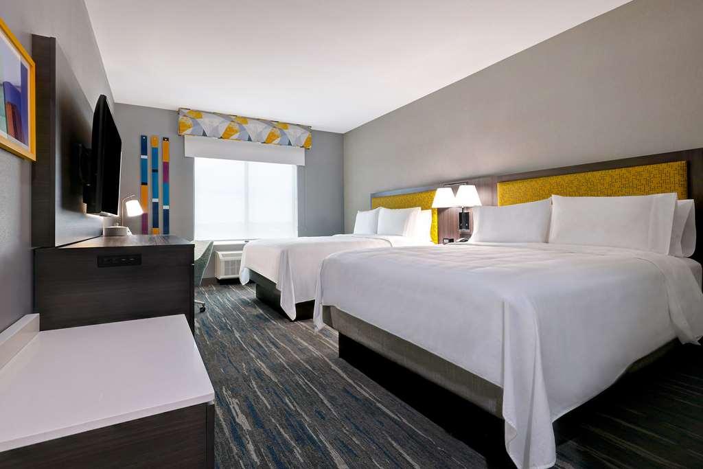 Hampton Inn & Suites Houston East Beltway 8, Tx Room photo