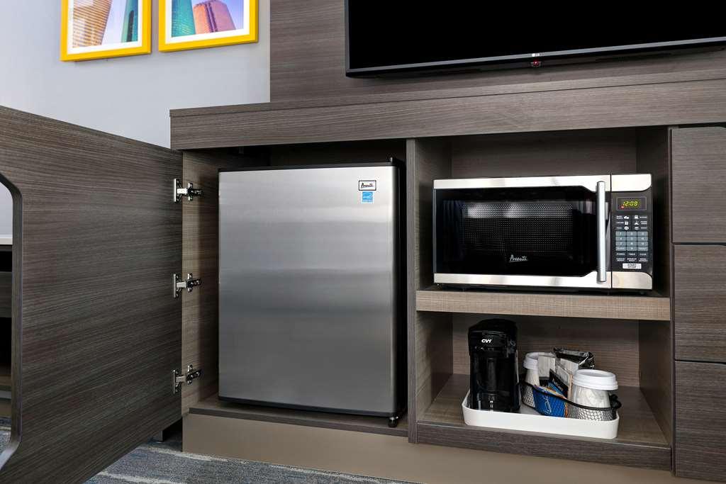 Hampton Inn & Suites Houston East Beltway 8, Tx Room photo
